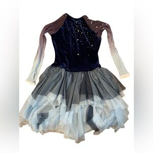 Twilight Dreams Kids Costume